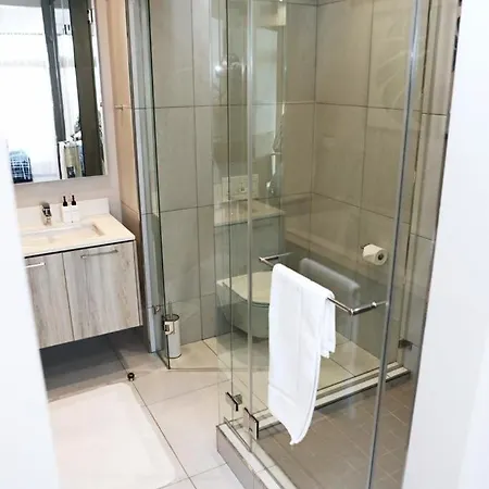 Menlyn Trilogy - 2 Bedroom & Great Views - No Loadshedding Pretoria Exterior photo